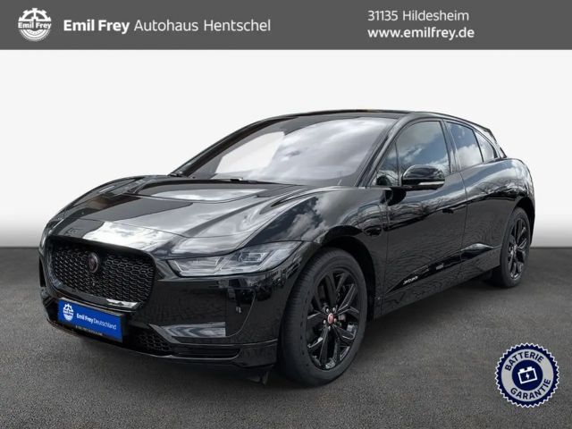 Jaguar I-Pace 2022 Elektrisch