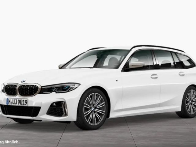 BMW 340 2022 Diesel
