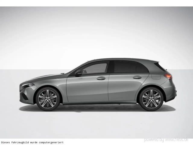 Mercedes-Benz A 220