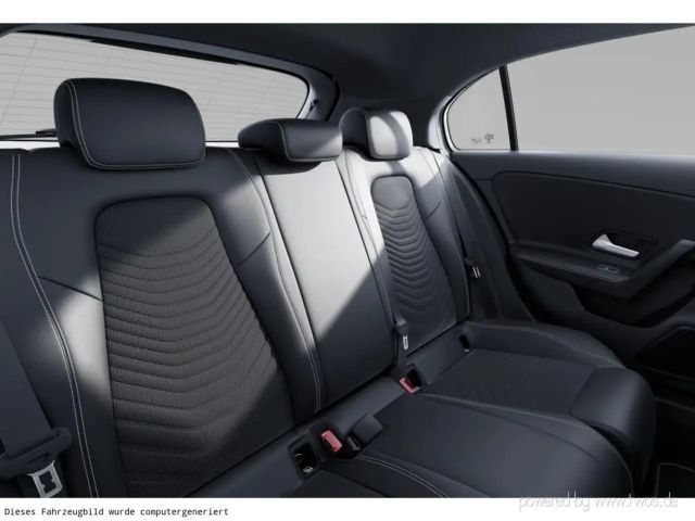 Mercedes-Benz A 220