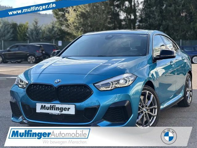 BMW 235 2022 Benzine