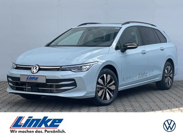 Volkswagen Golf Variant 2025 Diesel