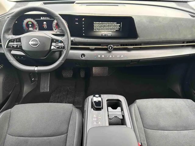 Nissan Ariya