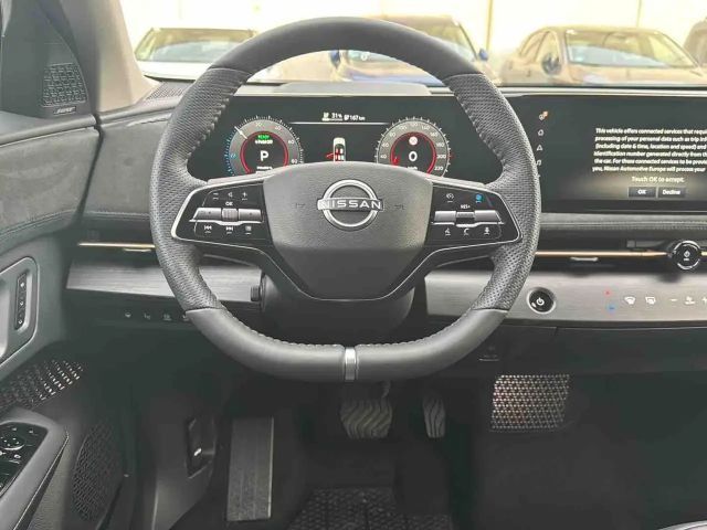 Nissan Ariya
