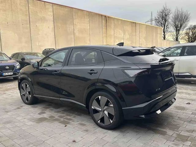 Nissan Ariya