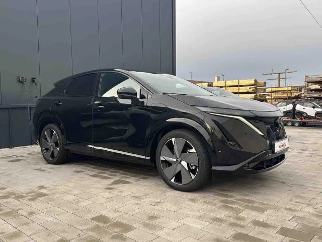 Nissan Ariya