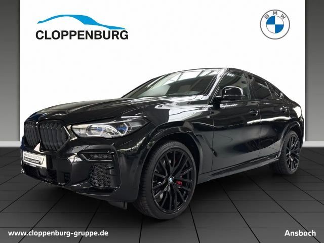 BMW X6 2022 Benzine