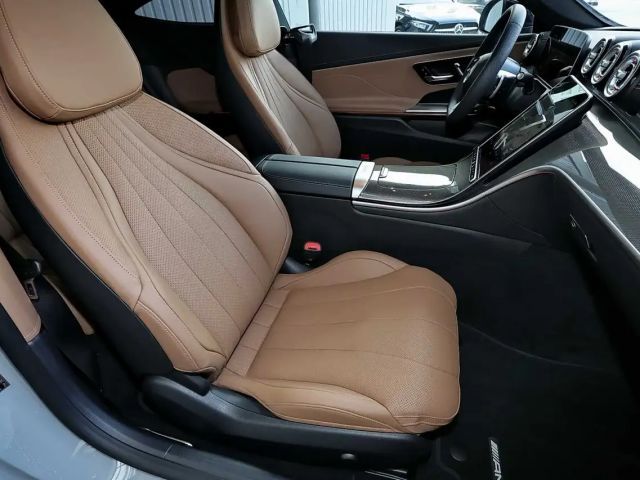 Mercedes-Benz CLE 450