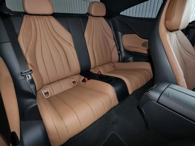 Mercedes-Benz CLE 450