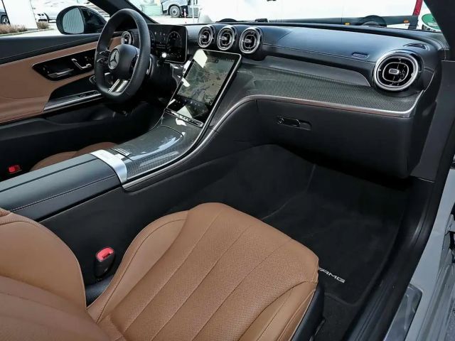 Mercedes-Benz CLE 450