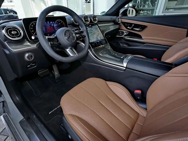 Mercedes-Benz CLE 450