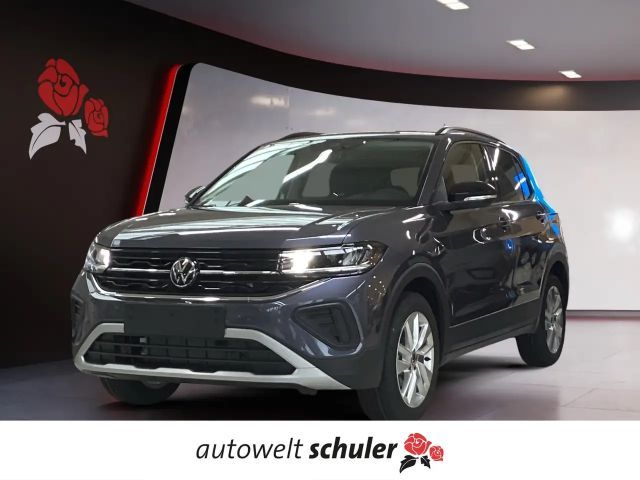 Volkswagen T-Cross 2025 Benzine