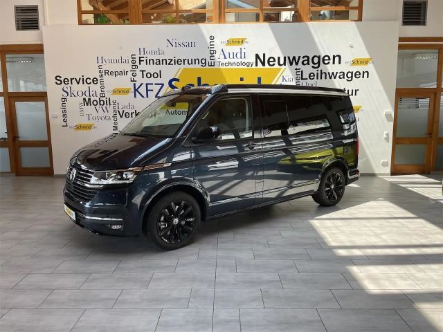 Volkswagen T6.1 California 2023 Diesel
