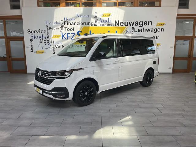 Volkswagen T6.1 California 2023 Diesel