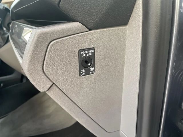 Volkswagen T6.1 California