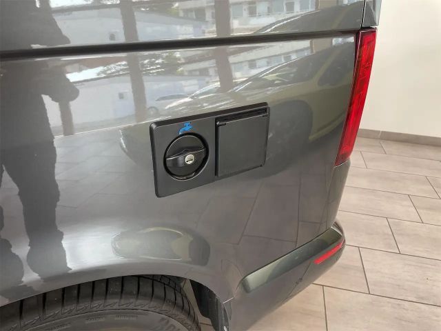 Volkswagen T6.1 California