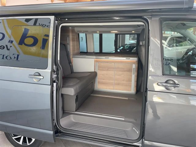 Volkswagen T6.1 California