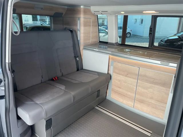 Volkswagen T6.1 California