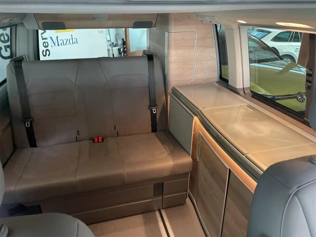 Volkswagen T6.1 California