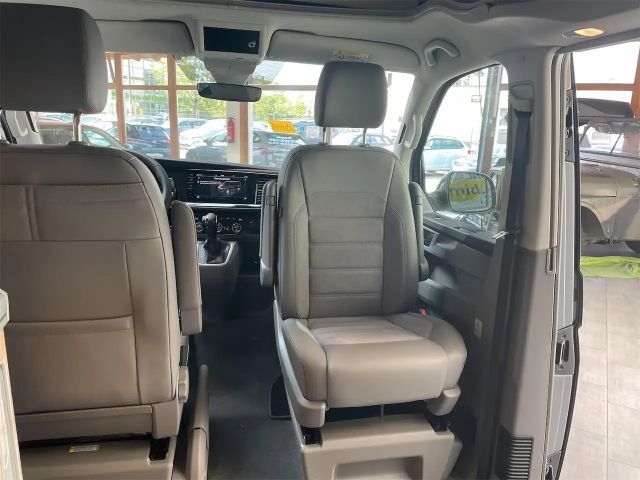 Volkswagen T6.1 California