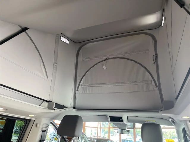 Volkswagen T6.1 California