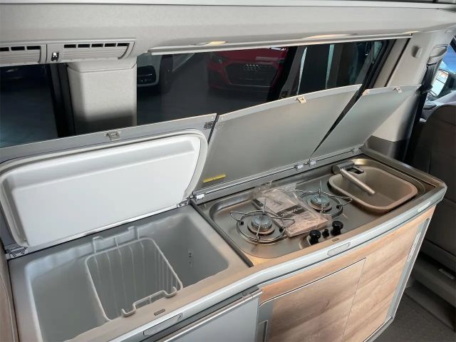 Volkswagen T6.1 California