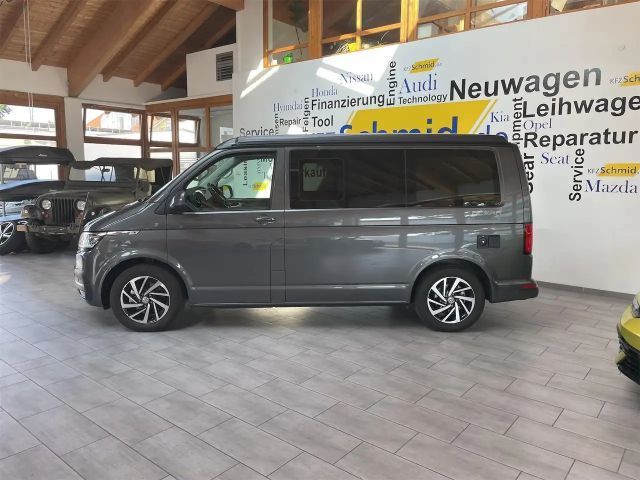 Volkswagen T6.1 California