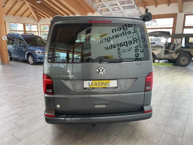 Volkswagen T6.1 California