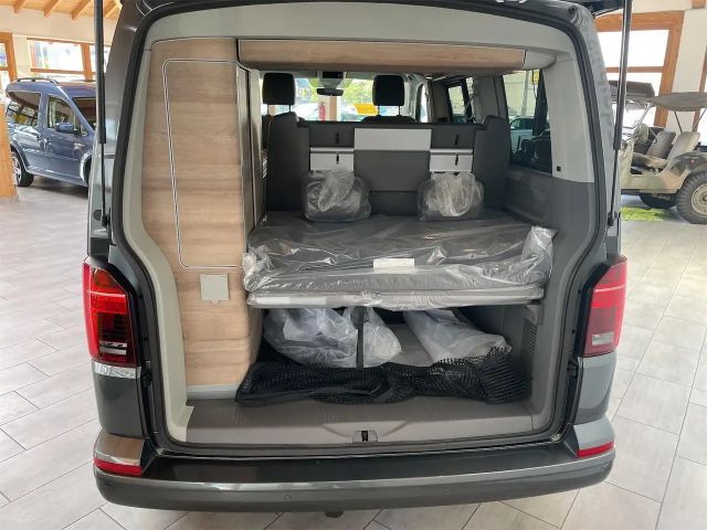 Volkswagen T6.1 California