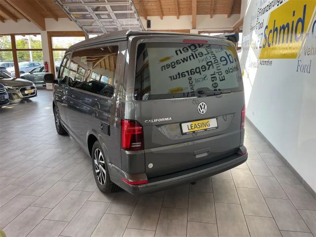 Volkswagen T6.1 California
