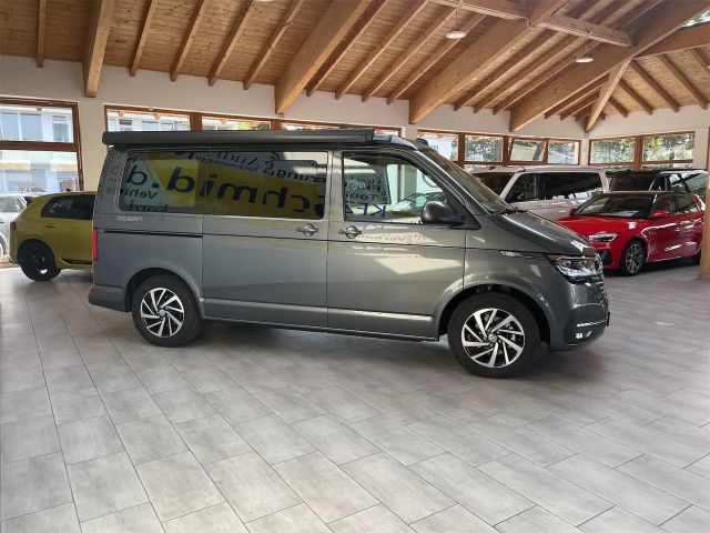 Volkswagen T6.1 California