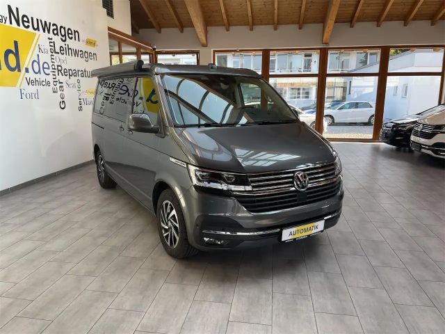 Volkswagen T6.1 California