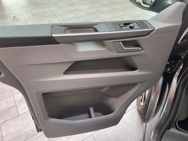 Volkswagen T6.1 California