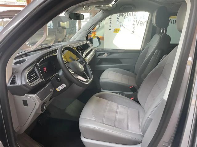 Volkswagen T6.1 California
