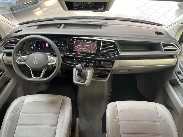 Volkswagen T6.1 California