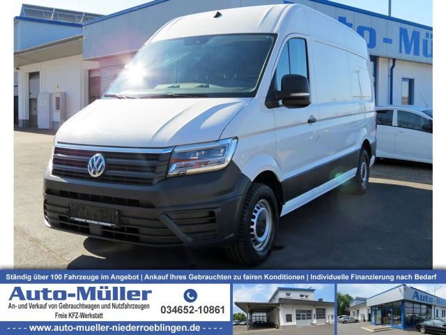 Volkswagen Crafter 2023 Diesel