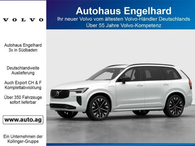 Volvo XC90 2025 Hybride / Benzine