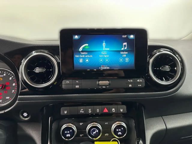 Mercedes-Benz T-Class