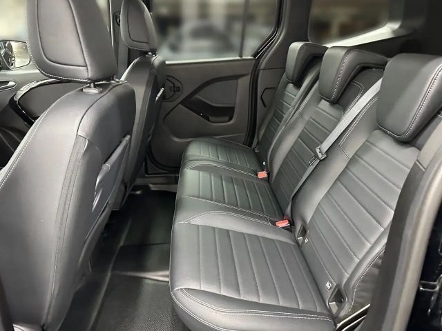 Mercedes-Benz T-Class