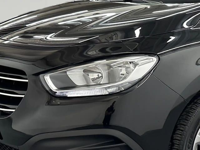 Mercedes-Benz T-Class