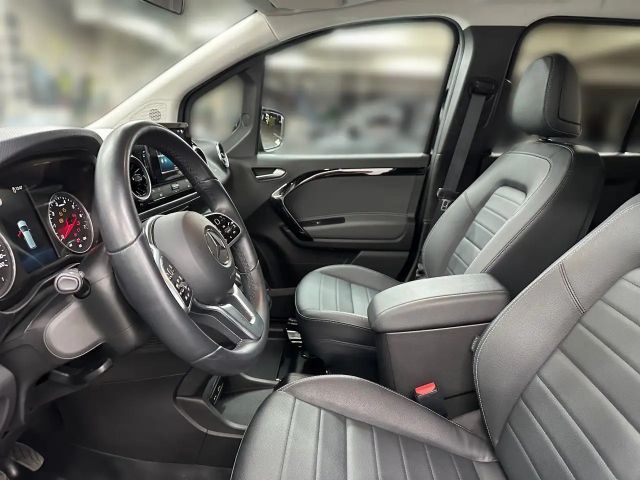 Mercedes-Benz T-Class