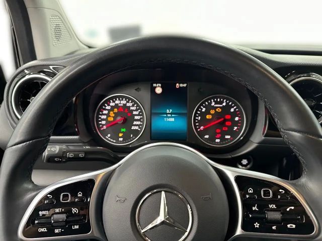 Mercedes-Benz T-Class