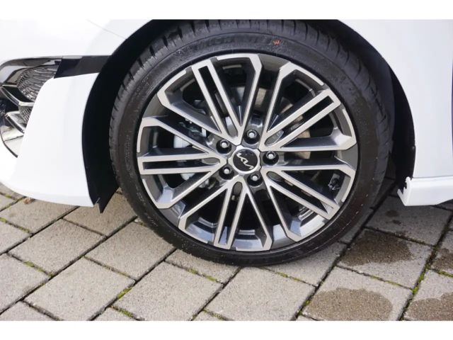 Kia Ceed / cee'd