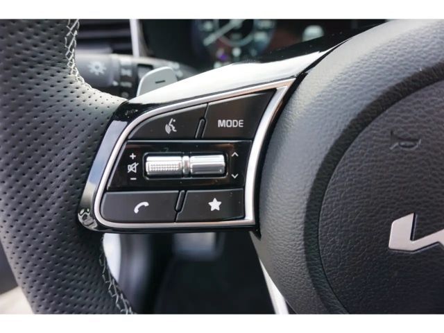 Kia Ceed / cee'd