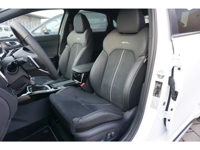Kia Ceed / cee'd