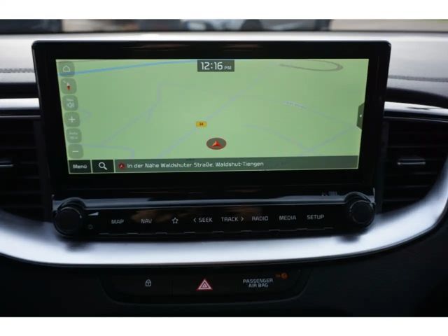 Kia Ceed / cee'd