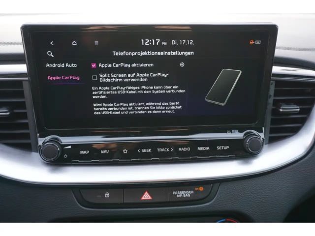 Kia Ceed / cee'd