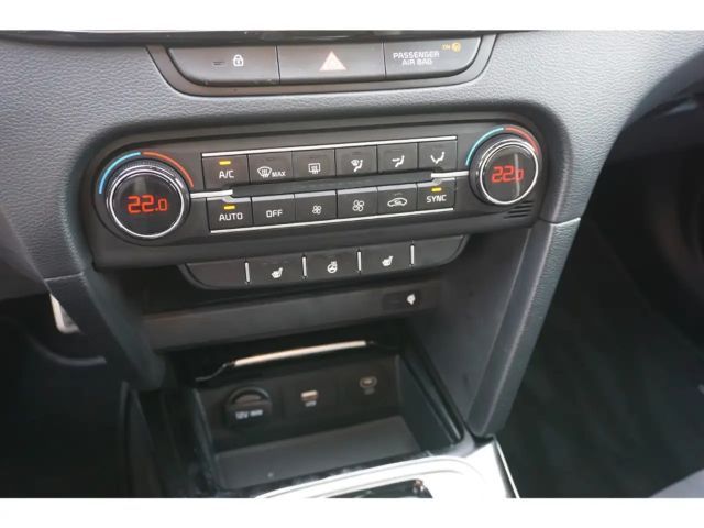 Kia Ceed / cee'd