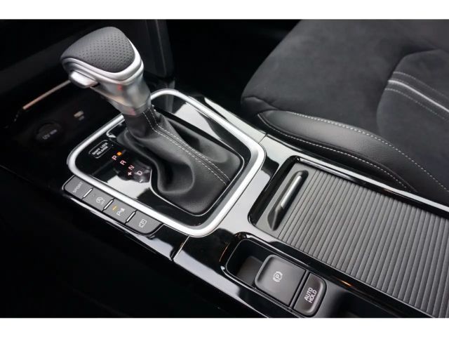 Kia Ceed / cee'd