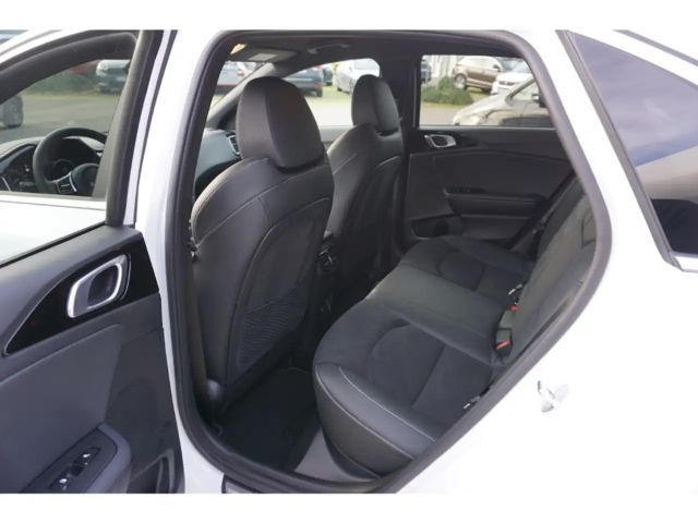 Kia Ceed / cee'd